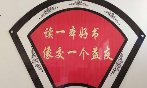 与书为友，与知识相伴（青春阅读的记忆）