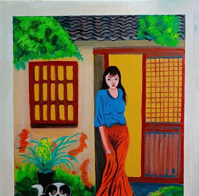 《人生旋律》（用音符编织的故事）