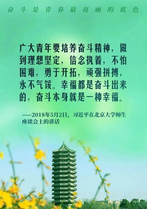 奋斗的另一种意义（他们奋斗，他们成功，他们懂得了什么？）