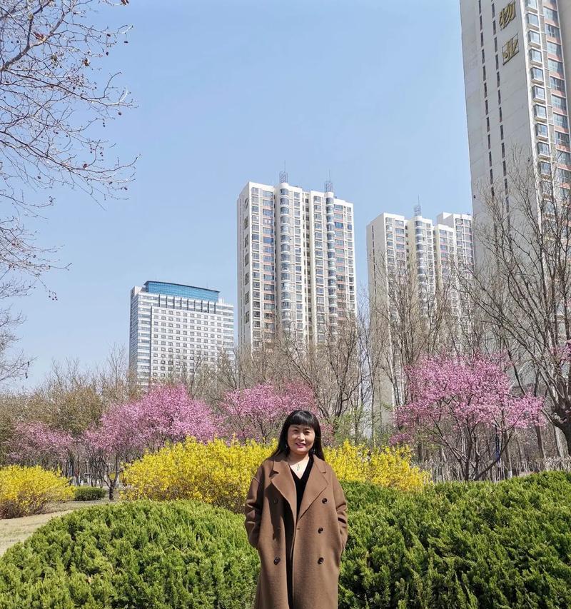 思念与感激（一位老师的故事）