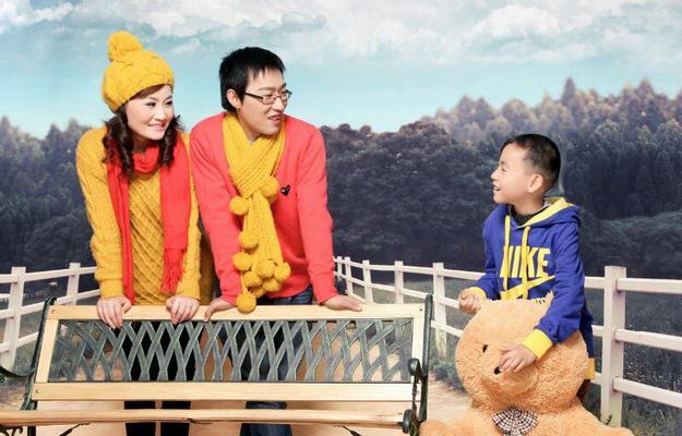 幸福的旅行（一直在我身边）