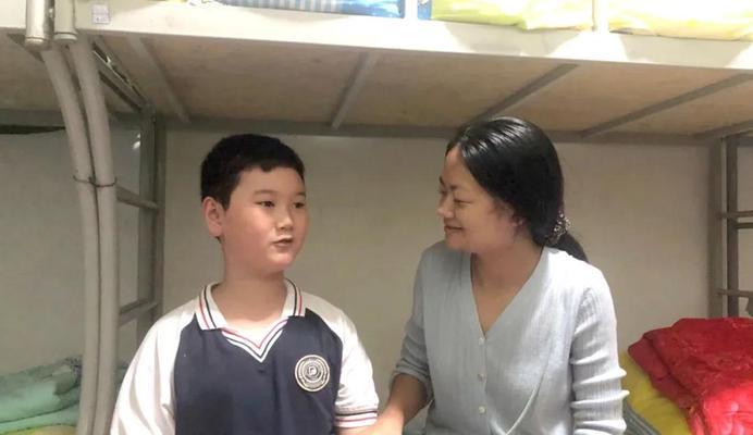 爱在心间永恒——我的小学老师（平凡生命的卓越光芒）
