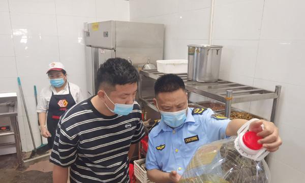 关爱的力量