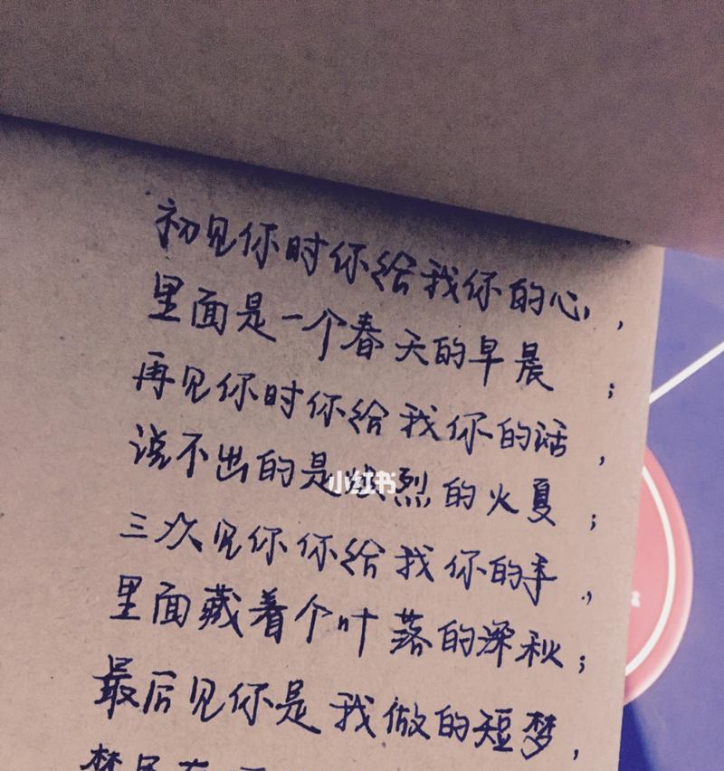 寻找那份温暖（无言的情感）