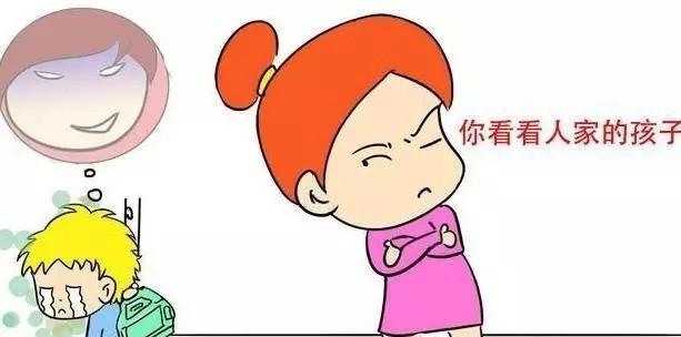 妈妈的唠叨（静水流深，唠叨不断）