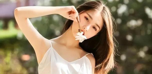 追寻内心的真我：追求的力量