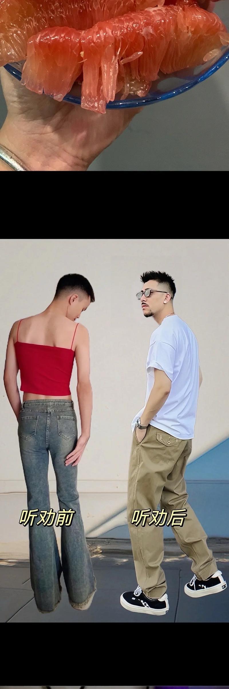 时间的见证，历久不衰（一个普通人的生命故事）