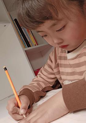 寒假记事（家人陪伴、创造美好时光）