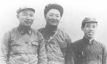 我心中的徐海东