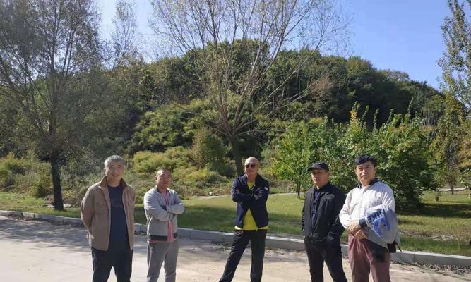 多做贡献，让世界变得更美好（一个小男孩的故事）