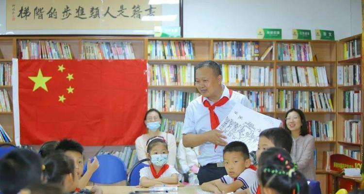 童心爷爷，别样精神（活出一种态度）