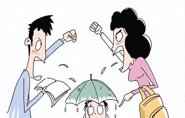 爱，在我们身边（一段让人感动的故事）