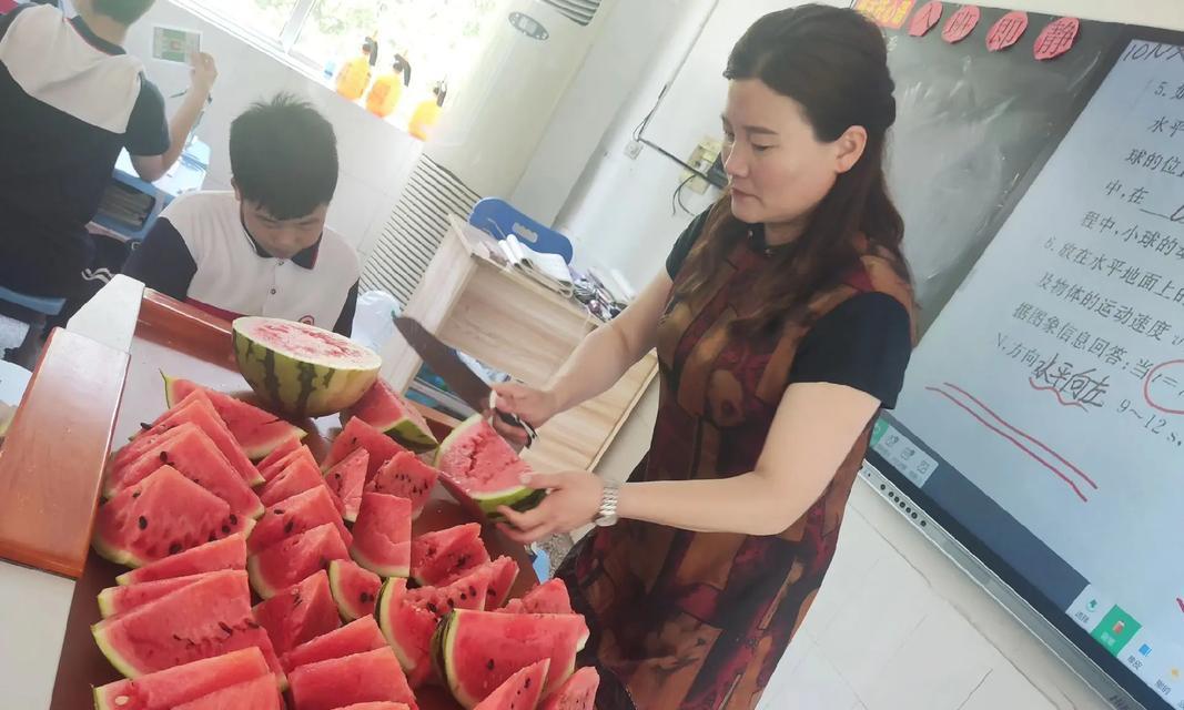 温暖不期而遇（一个陌生人带给我的意外惊喜）