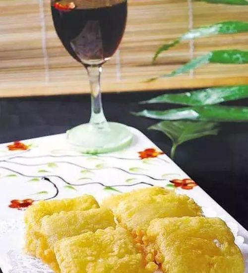 美食之旅