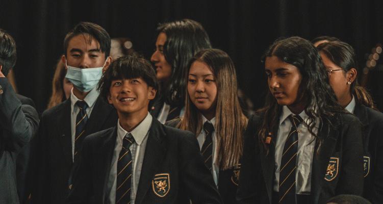少年追梦路（天真会让人变得更加坚强）
