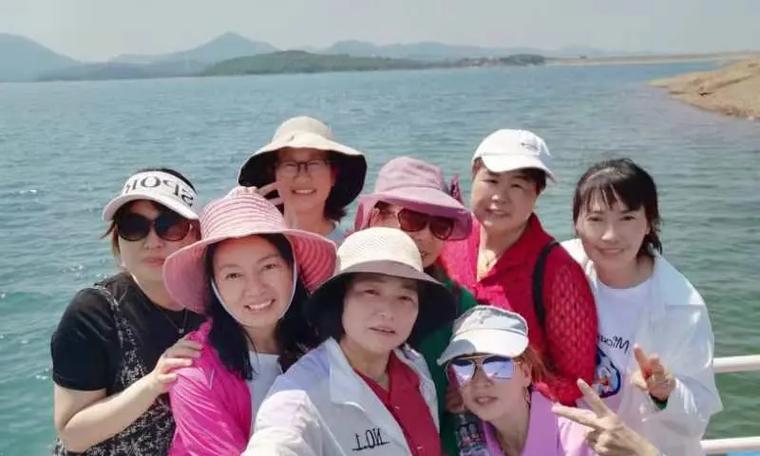 回忆端午脚步（听故事，感怀恩情）