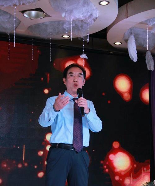 骄傲自豪的勇士（谁说残疾人就不能战斗？）