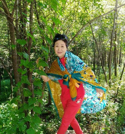 一个人的旅行，带给我的意外惊喜（一个人的旅行，带给我的意外惊喜）