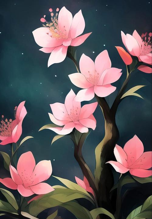 闪耀的光芒（每个人都有自己的光芒，我们要学会去发现）