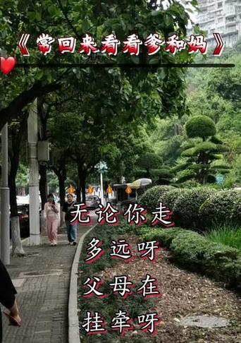 亲情的珍贵（一个母亲和女儿的故事）