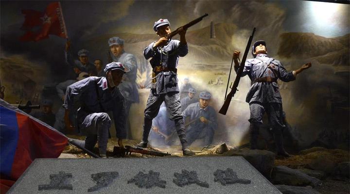 信念的力量（走过痛苦，迎来胜利）