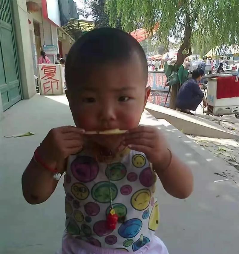 风雨中的坚强（一个年轻人的成长之路）
