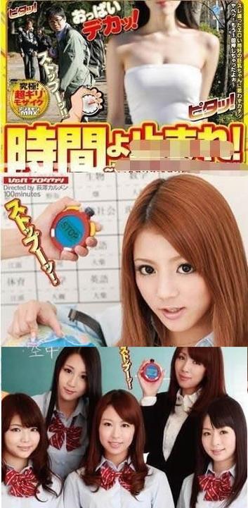 开放（一个小故事）