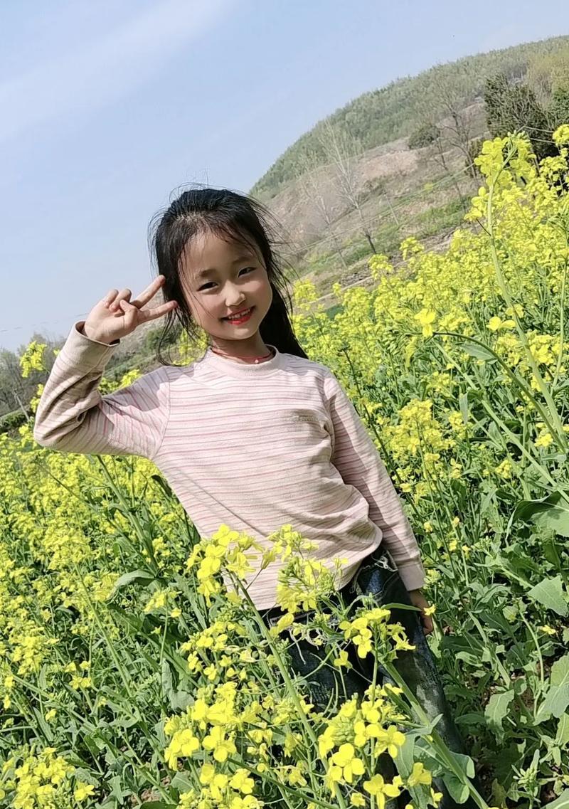 一场关于春天的邂逅（春天里的缘分）