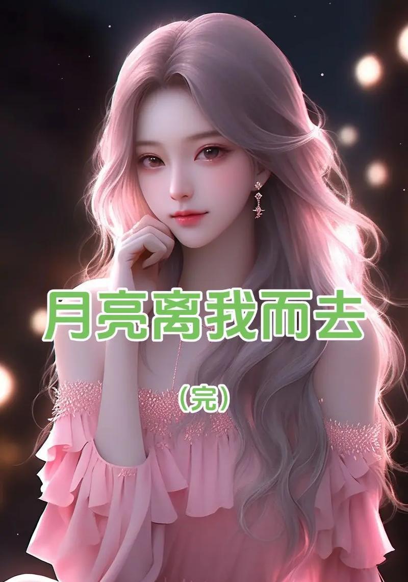月亮的距离（一个寂寞的夜晚）