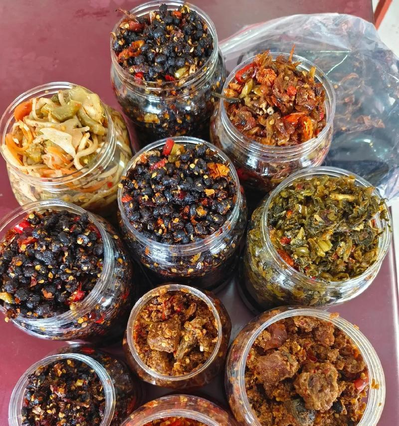 故乡特产的香味（一位女孩追寻家乡特产的记忆）