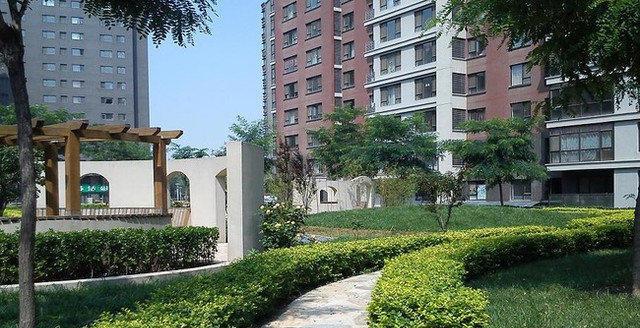 我的温暖家园（带我走过冬天）