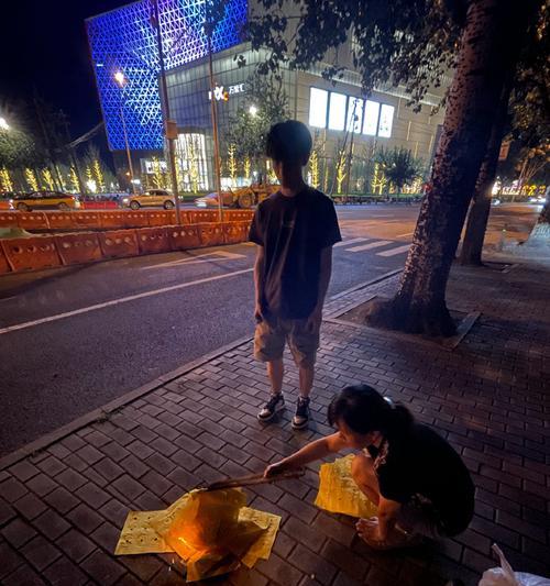 感恩母爱（妈妈，这就是你给我的力量）