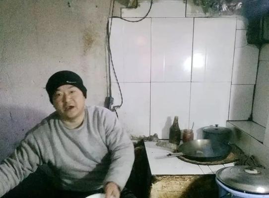 家乡的味道：记忆中的美味