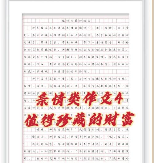 一位年迈母亲的无尽爱和两个兄弟的感人故事（一位年迈母亲的无尽爱和两个兄弟的感人故事）