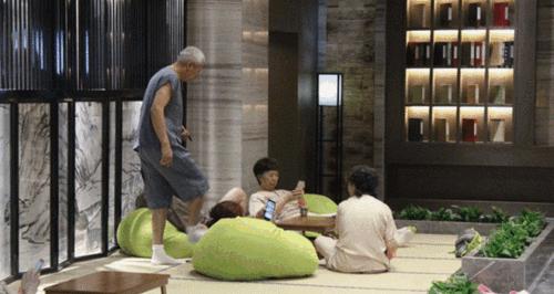友情的温度