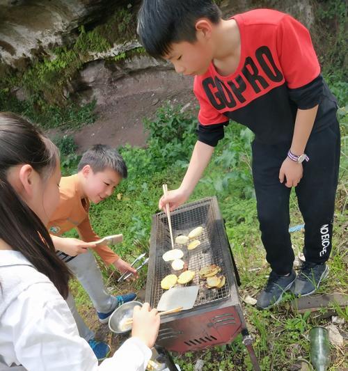 童年记忆（一个小镇孩子的成长故事）