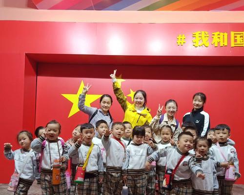 童年的绚丽（一段充满幸福、感性与美好的旅程）