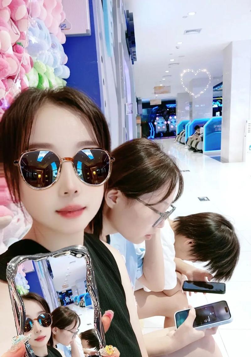 青春岁月里的陪伴（一个特别的人、一段珍贵的回忆）