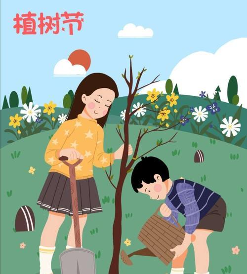 春天的播种（勤奋耕耘的果实）