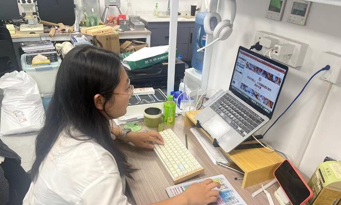 坚持追求必定获得快乐（一个从失败到成功的故事）