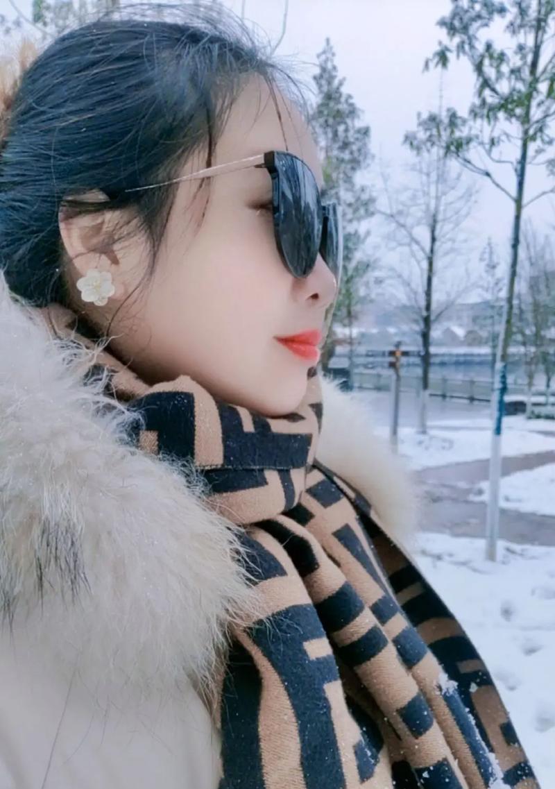 TheFirstSnowofWinter（TheBeginningofaNewAdventure）