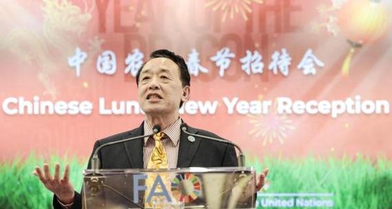 和谐发展，从点滴开始（一个小镇的故事）