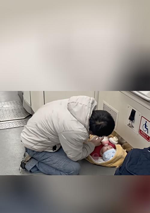 感恩之情延续的力量（跪乳之恩背后的故事）