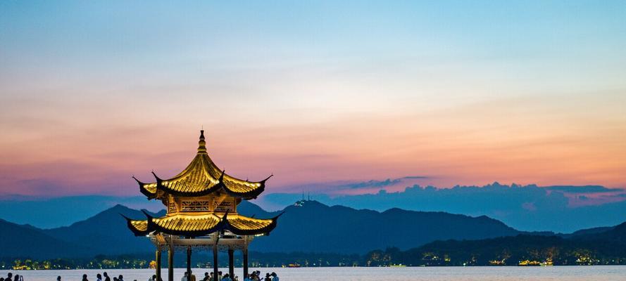 桥与我们（一次意外的经历）