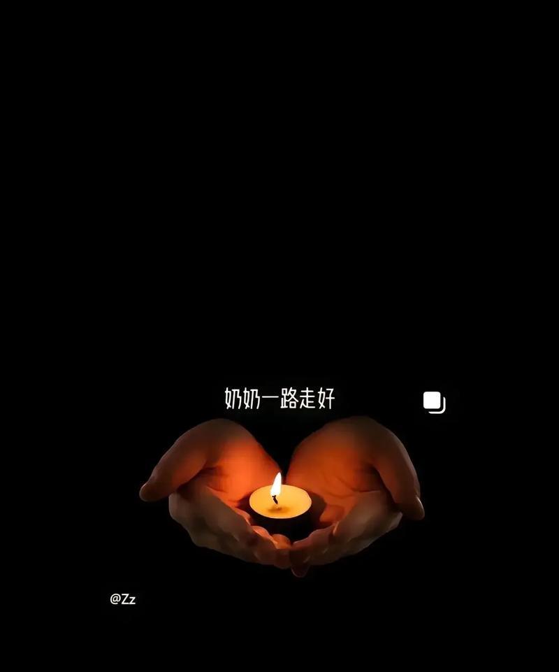我要守护奶奶：我们的温馨时光
