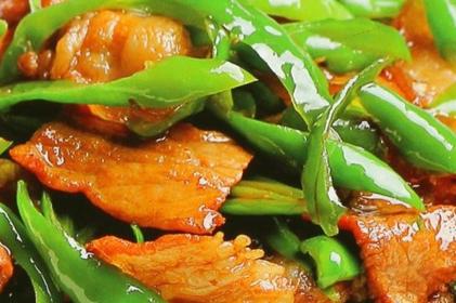 我奶奶的家常菜：一颗用心传承的美食珍珠