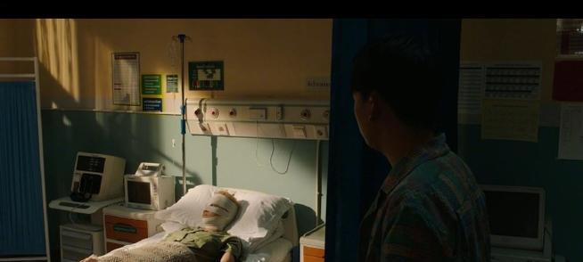 回忆往事（时光倒流，记忆重现）