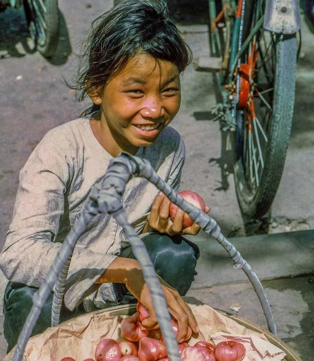 纯真岁月（我的童年）