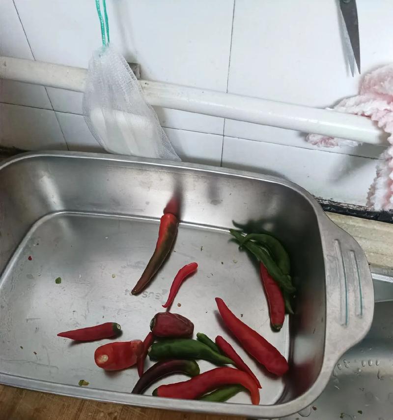 美味的诱惑