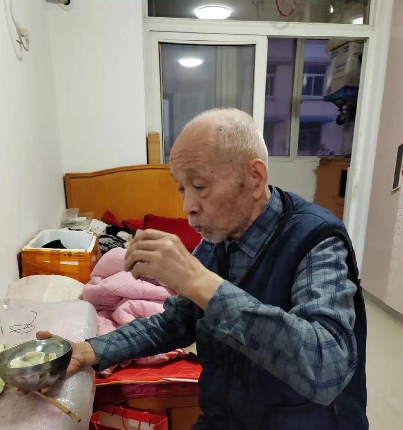 父爱长存